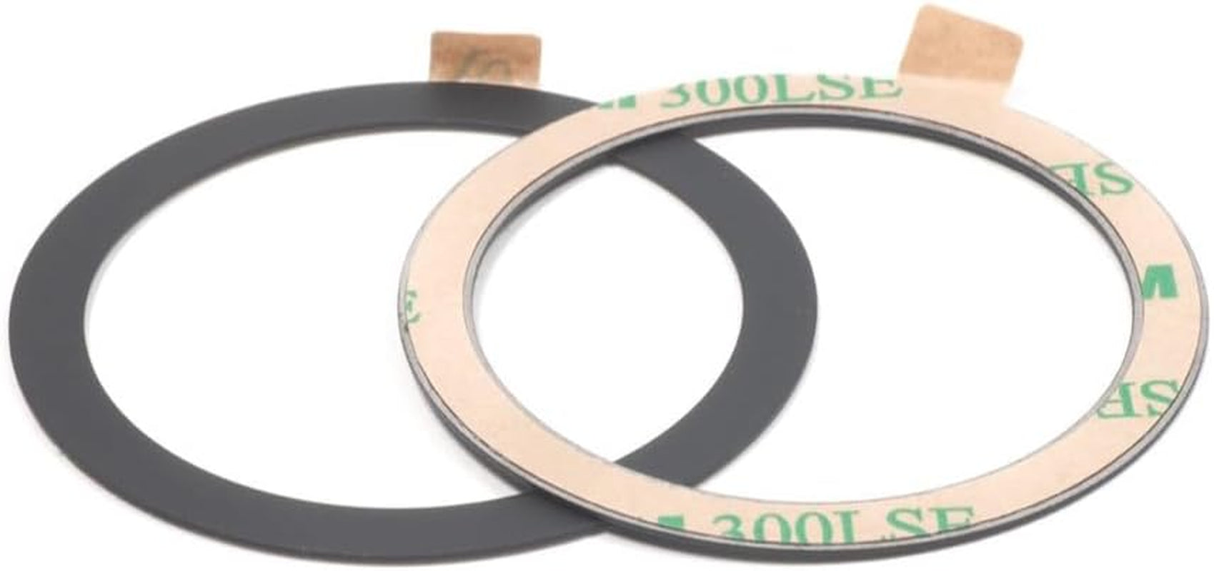 Liddle Speaker Pro - Magnetic Portable Bluetooth Speaker with Microphone for iPhone 12/13/14/15/16, 5W Wireless Audio, 8-Hour Battery Life, Water-Resistant, Magnetic Attachment (Black)